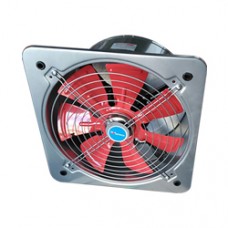 Axial fans in Sri Lanka